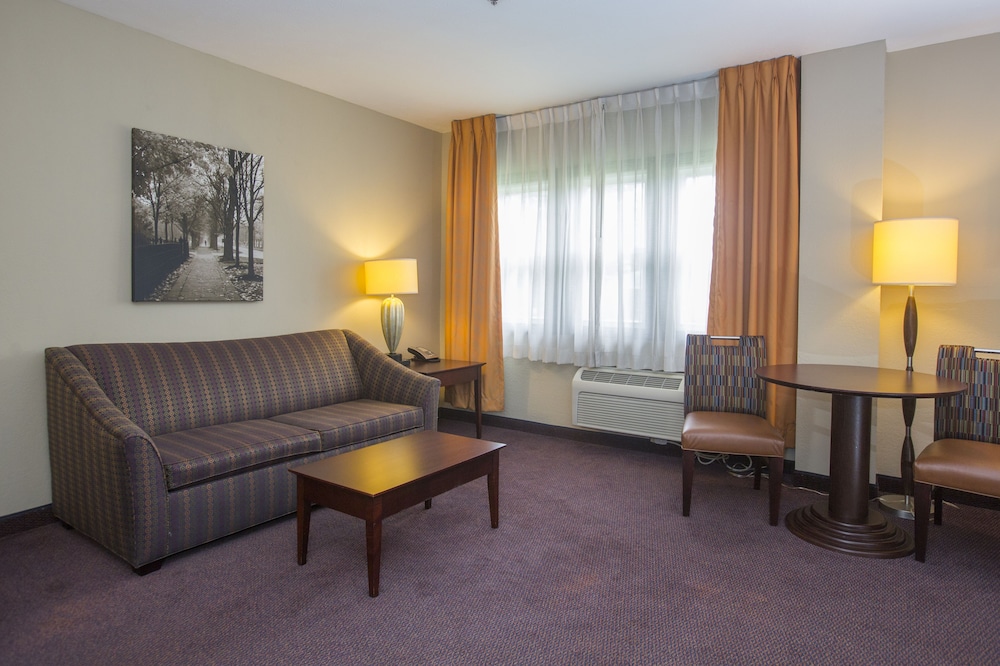 Ivy Court Inn & Suites - photo 13