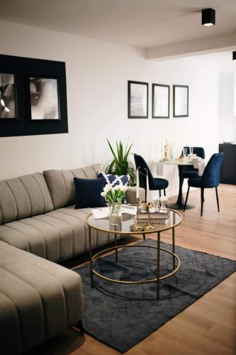 VIP apartments Bitola — 4-Star Luxury Hotel in Bitola, Republic of Macedonia