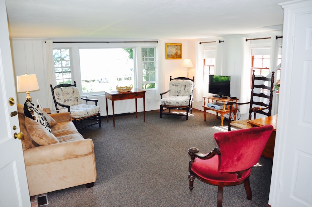 The Masthead Resort - photo 77