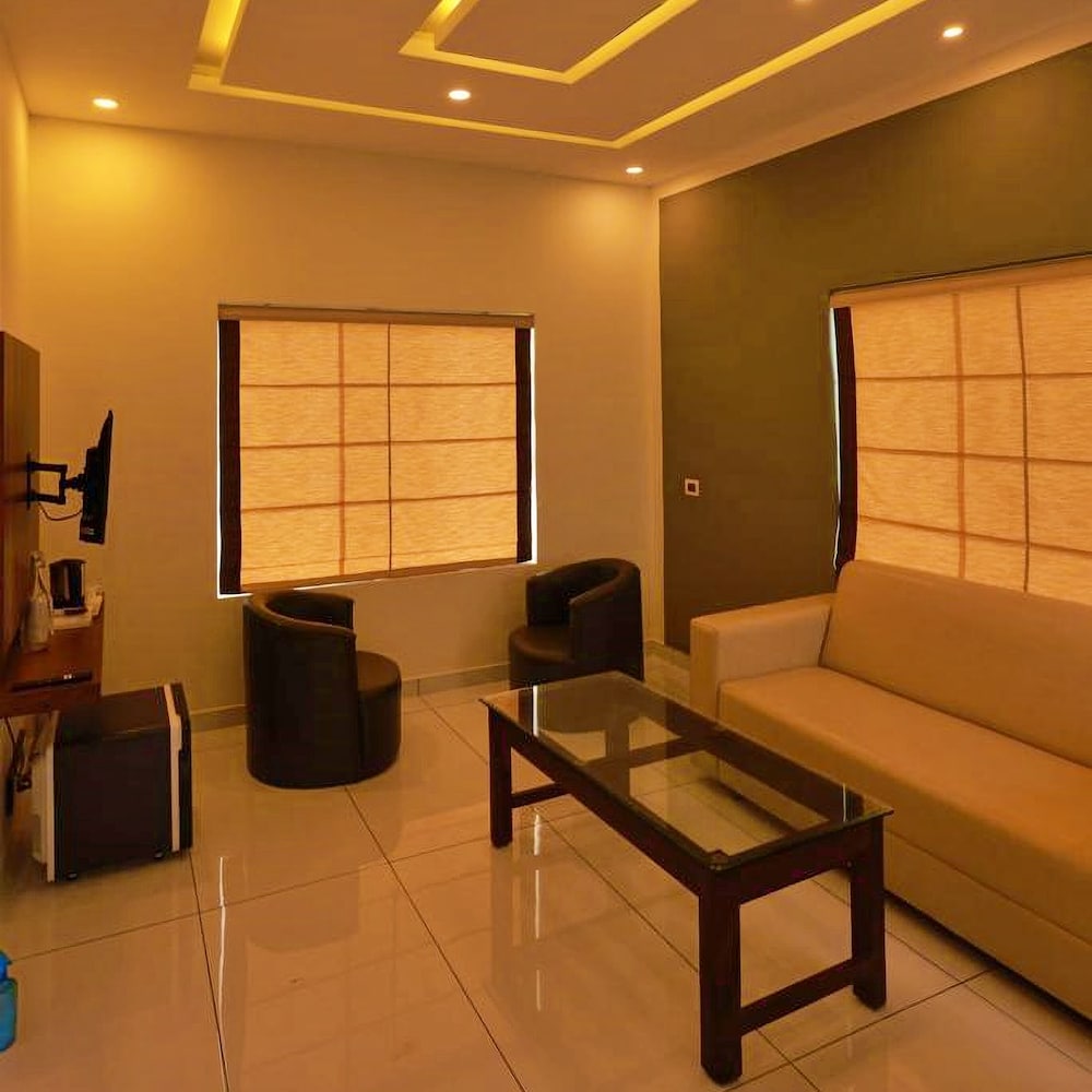 The Windy Mist Resort Munnar - last minute hotel in Munnar