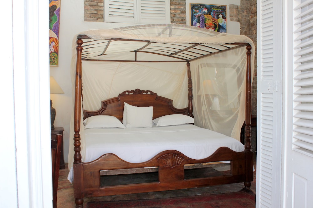 Hotel Florita — Jacmel — photo 5
