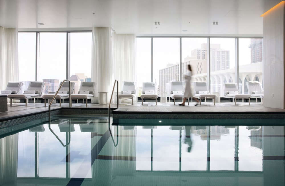 Four Seasons Hotel Minneapolis - photo 22