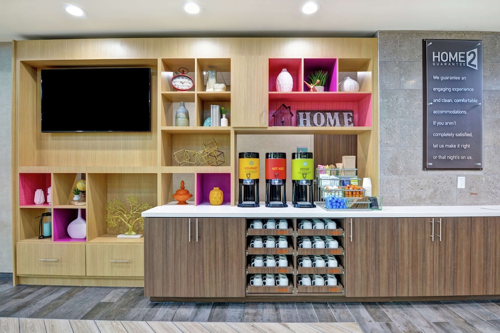 Home2 Suites by Hilton Bedford DFW West TX - photo 30
