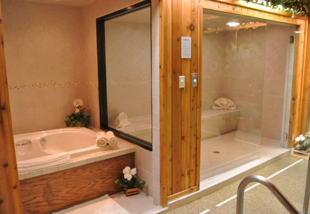 Sybaris Pool Suites Indianapolis - photo 32