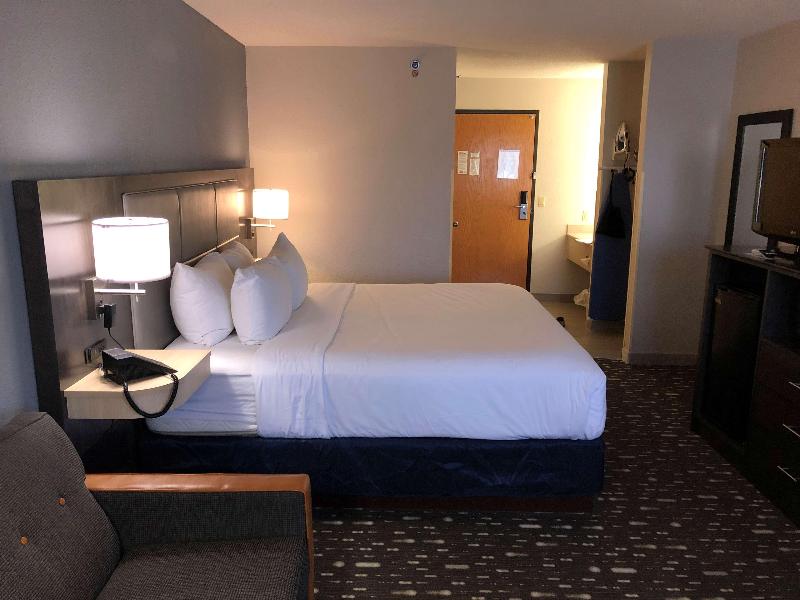 Wingate by Wyndham Auburn - photo 21