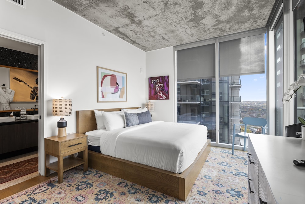 Austin Condo Hotel - photo 129