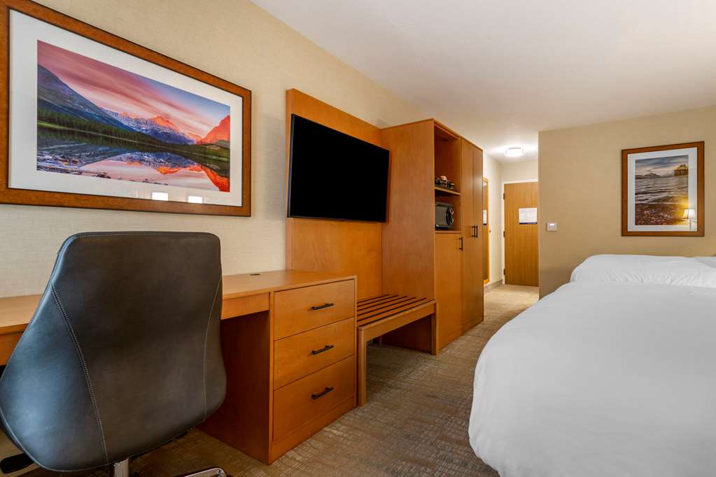 Comfort Inn Missoula North Shopping District - photo 16