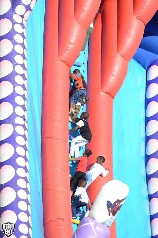 Children's activities