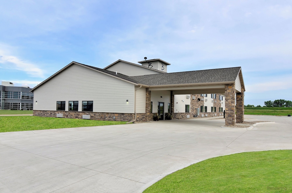 Cobblestone Inn & Suites Monticello - photo 2