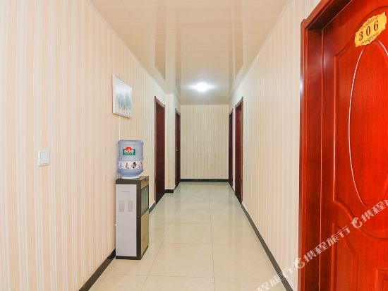 Moshanghuakai - last minute hotel in Xi'an