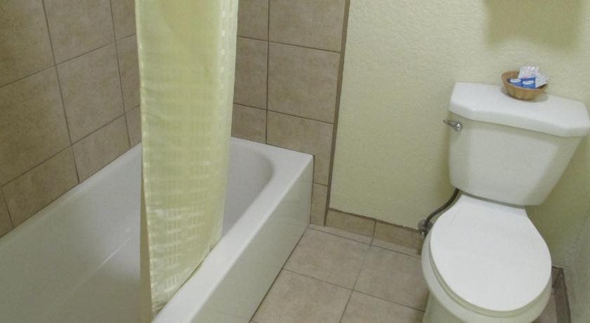 Lufkin Inn — Lufkin — photo 2