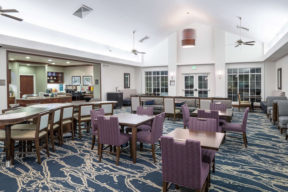 Homewood Suites by Hilton Fresno Airport Clovis CA - photo 33