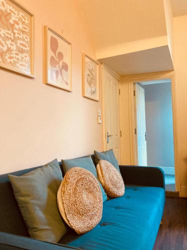 Bloomfield 1 in Lancaster, United Kingdom