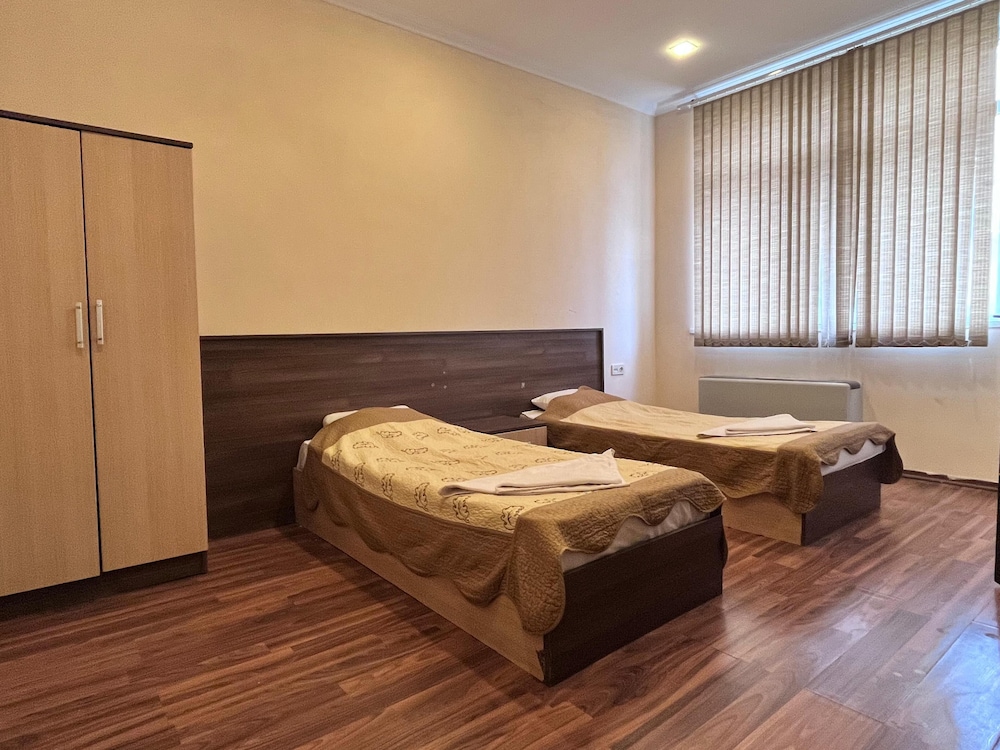 Arena Hotel Khachmaz in Xacmaz, Azerbaijan