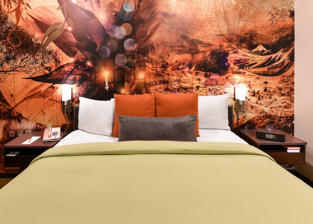 The Tangerine A Burbank Hotel - photo 12