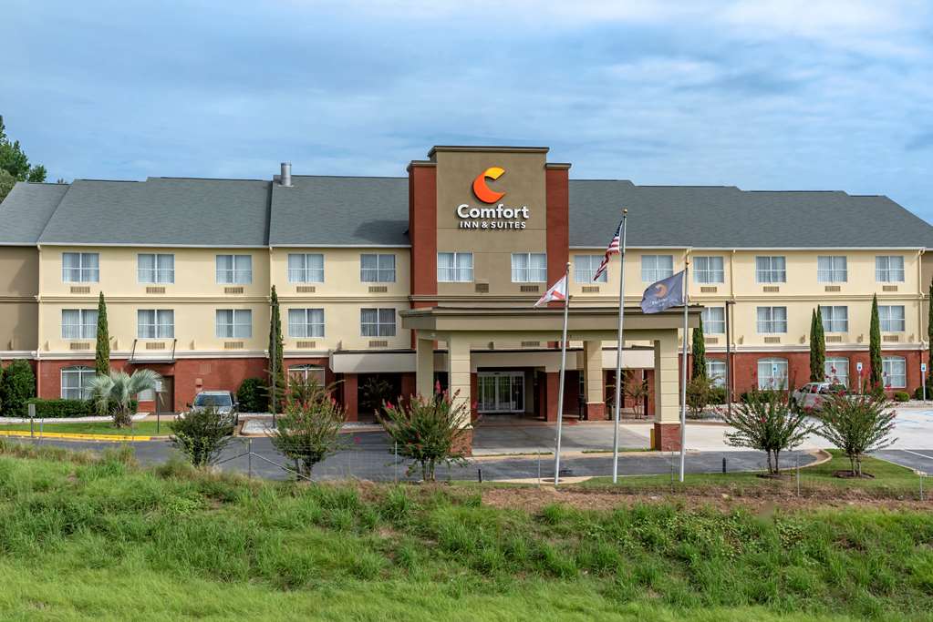 Comfort Inn & Suites Millbrook Prattville - photo 3