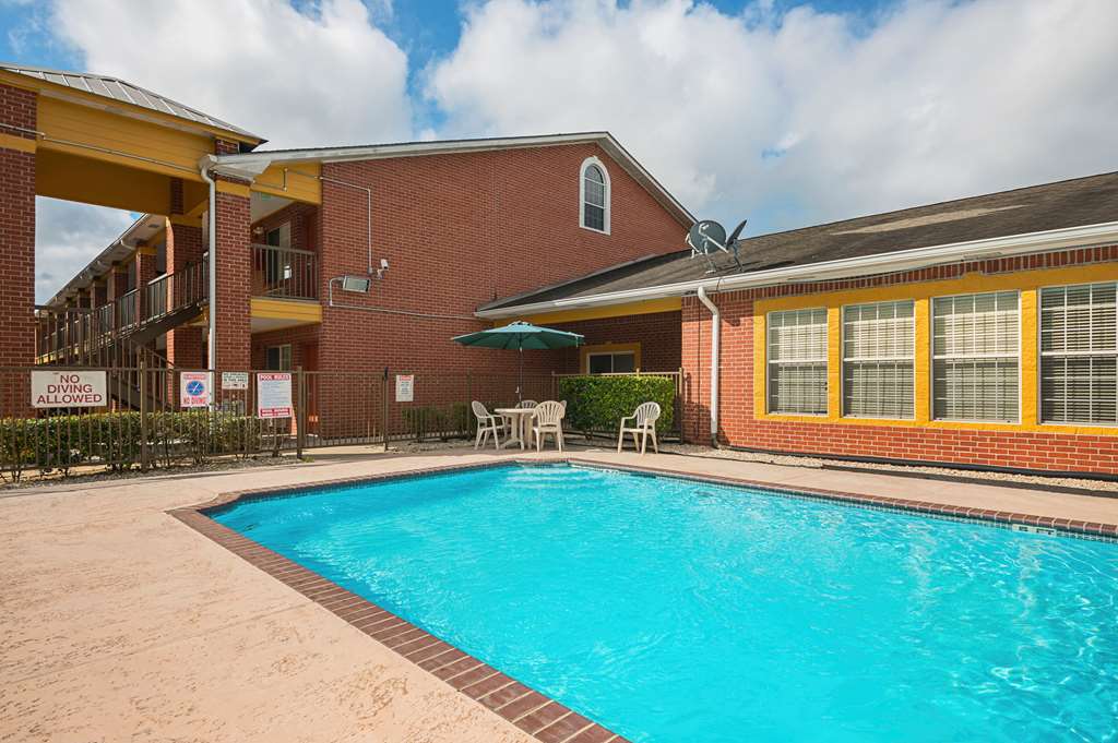 Quality Inn DeRidder - photo 27