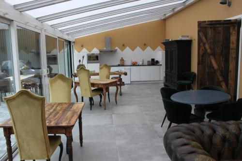 B&B de Sfeerhoeve — Beilen — photo 3