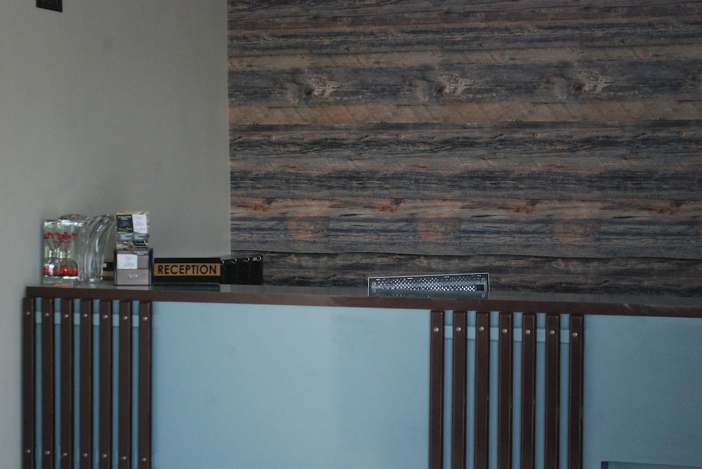 Royal Mark Hotel Bahawalpur — Bahawalpur — photo 4