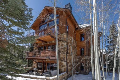 Tramontana Condominium By Telluride Resort Lodging - photo 6