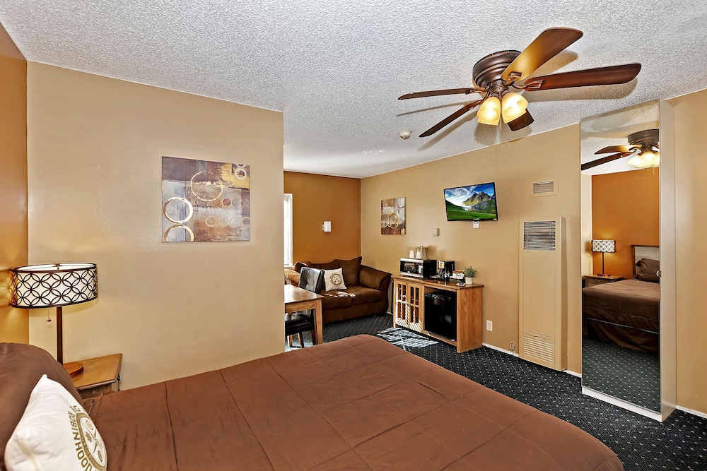 Robinhood Resort - photo 33