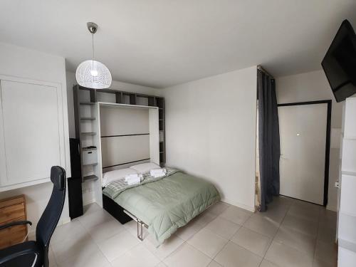 Porta di Roma Apartment — 4-Star Luxury Hotel in Rome, Italy