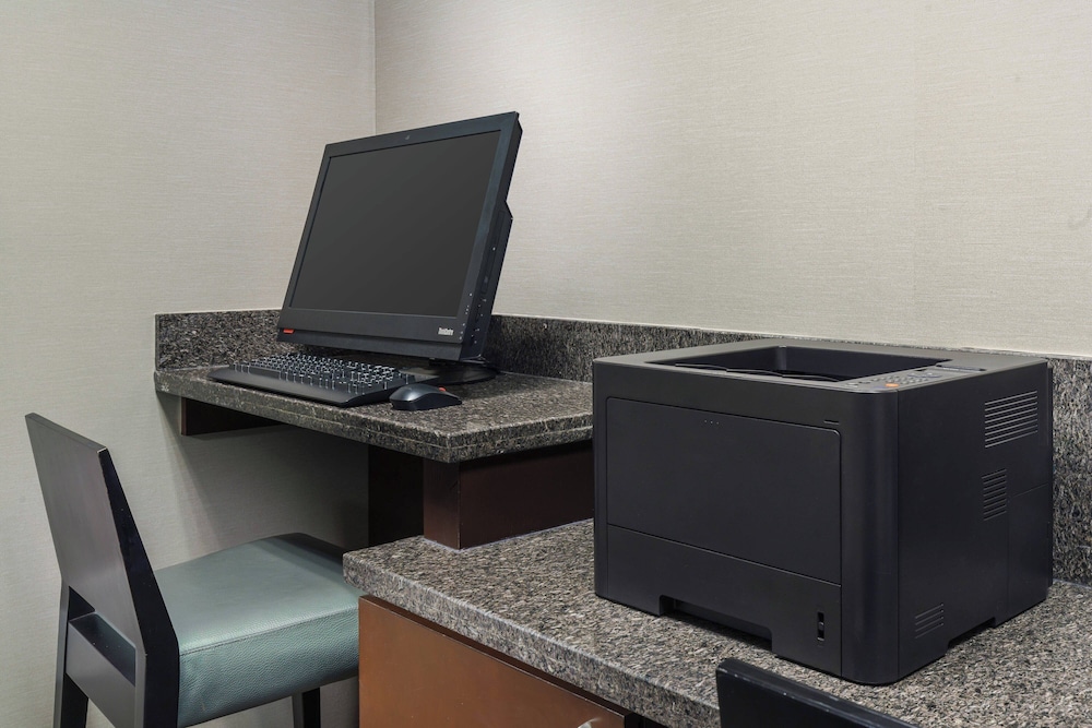 Residence Inn Charleston North Ashley Phosphate - photo 19