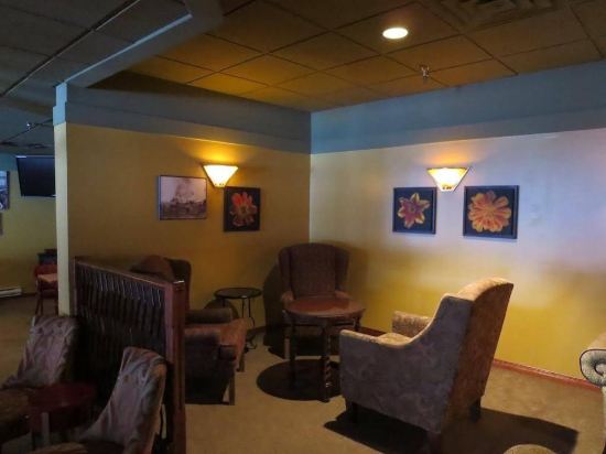 Hotel Interior/Public Areas