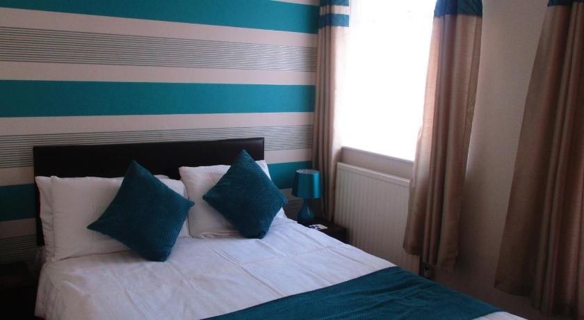 The Glen Alan in Bridlington, United Kingdom