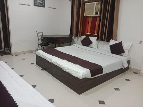 Hotel Kingston Krishna Jungle - last minute hotel in Mathura