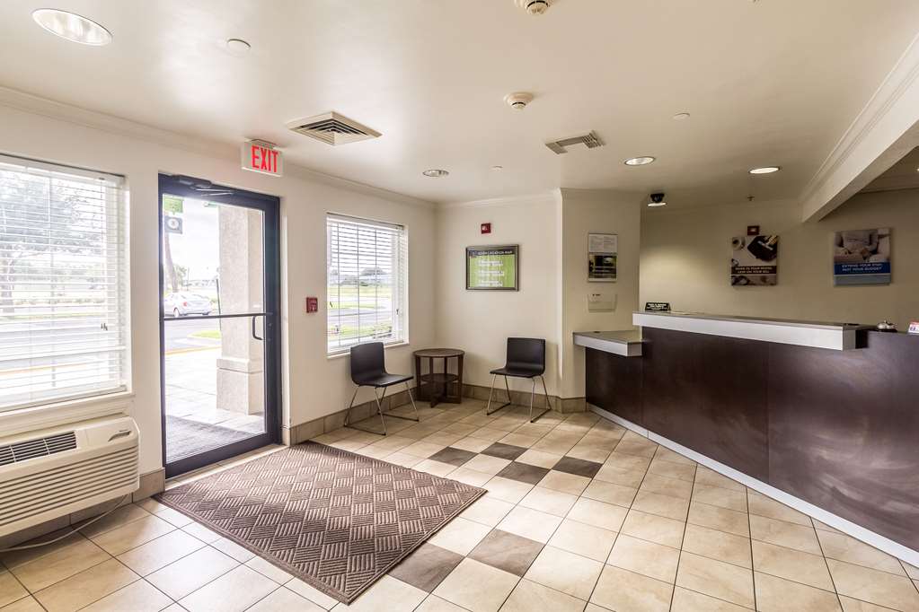 Studio 6 Mcallen TX - photo 30