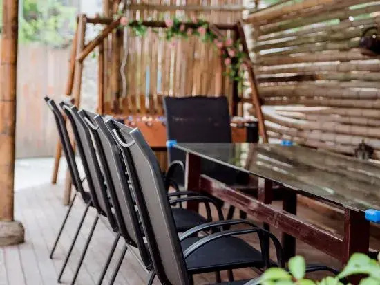Mogan Mountain Jingya Inn - last minute hotel in Deqing