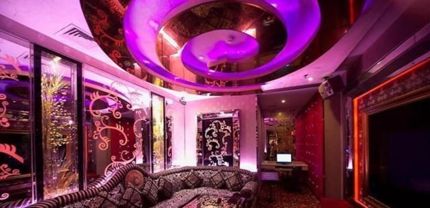 Jinma International Hotel Jinjiang in Quanzhou, People's Republic of China