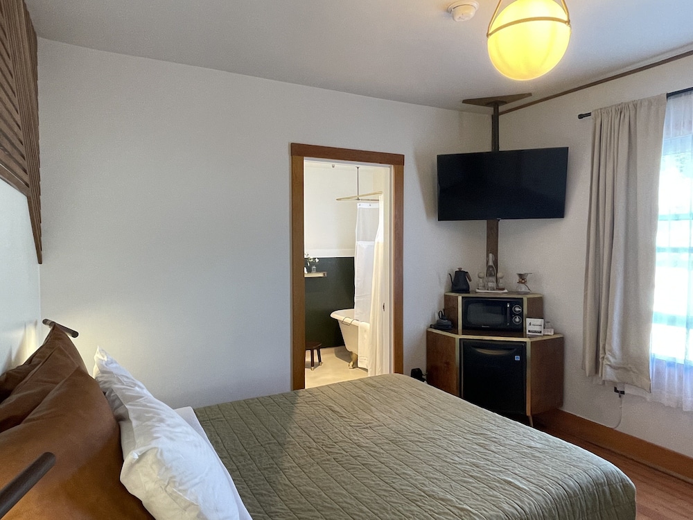 Scotia Lodge - photo 14