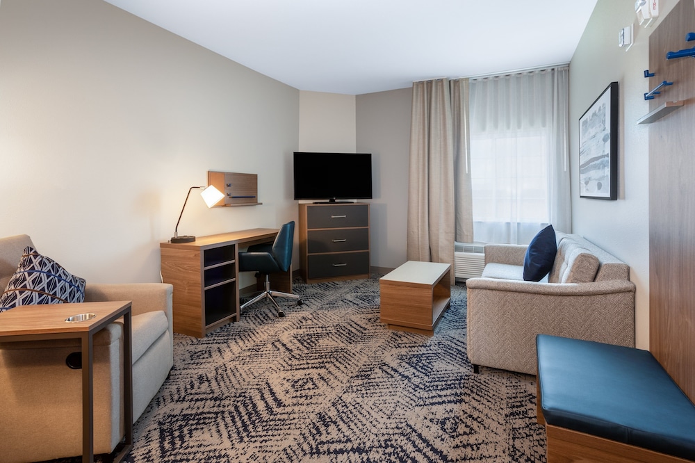 Candlewood Suites Grand Junction NW - photo 37