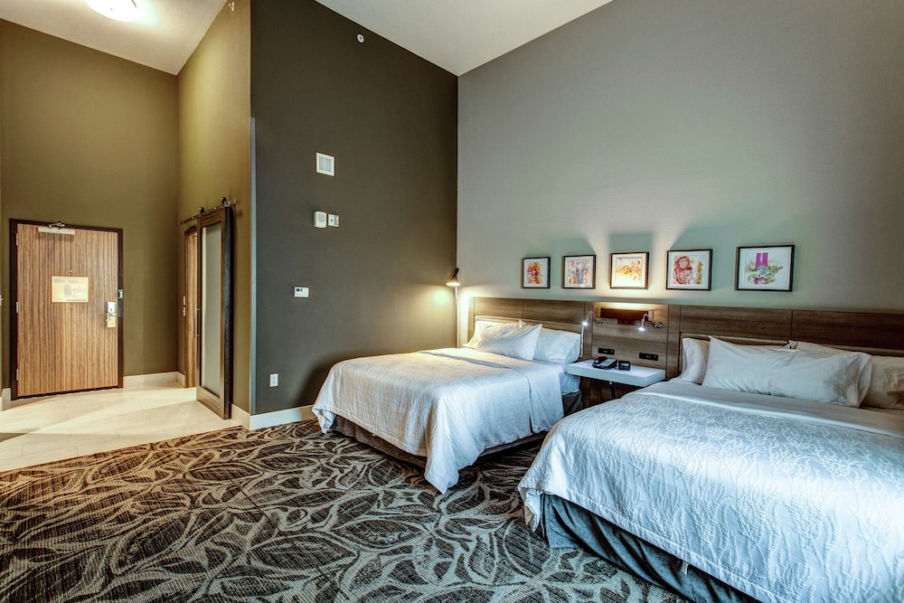 Hilton Garden Inn Topeka - photo 9