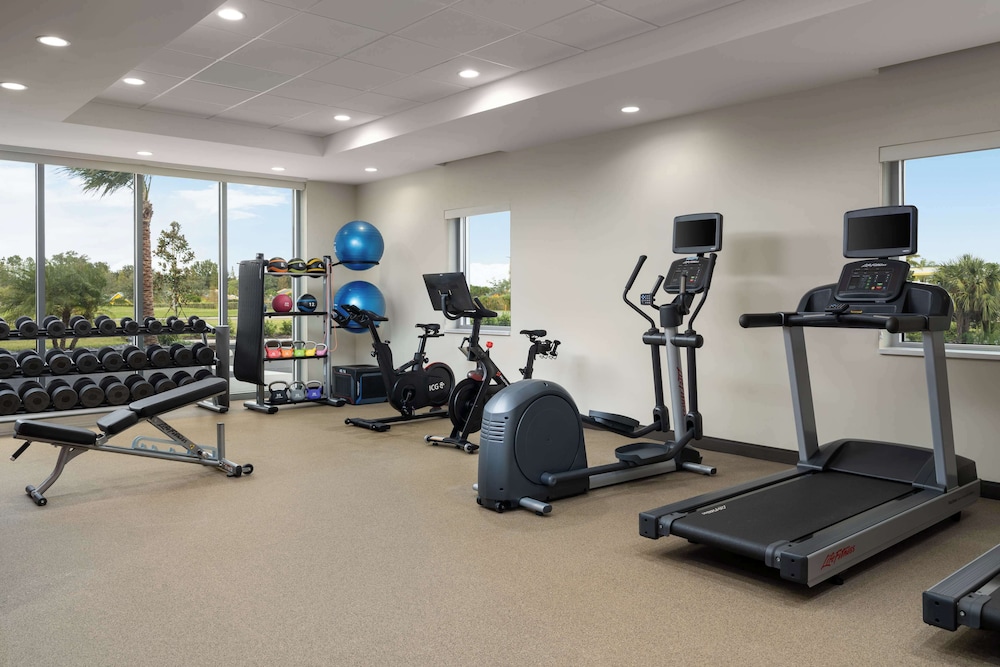 Home2 Suites by Hilton Winter Haven - photo 26