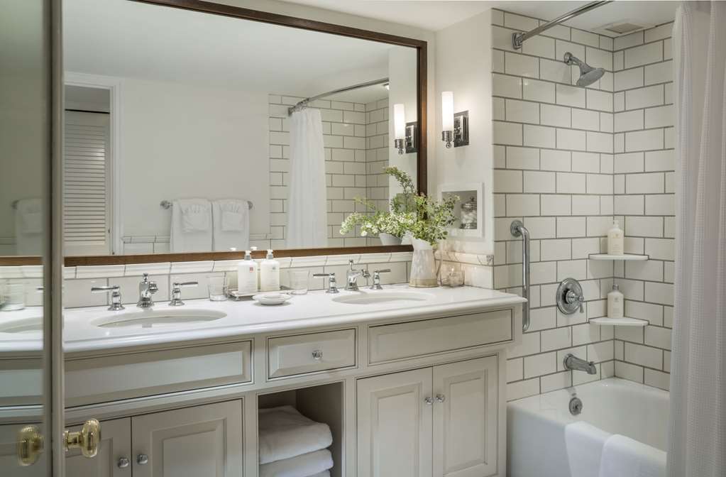 Woodstock Inn & Resort - photo 48