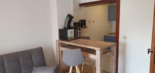 Miniferienhaus Bad Elster — Bad Elster — photo 2
