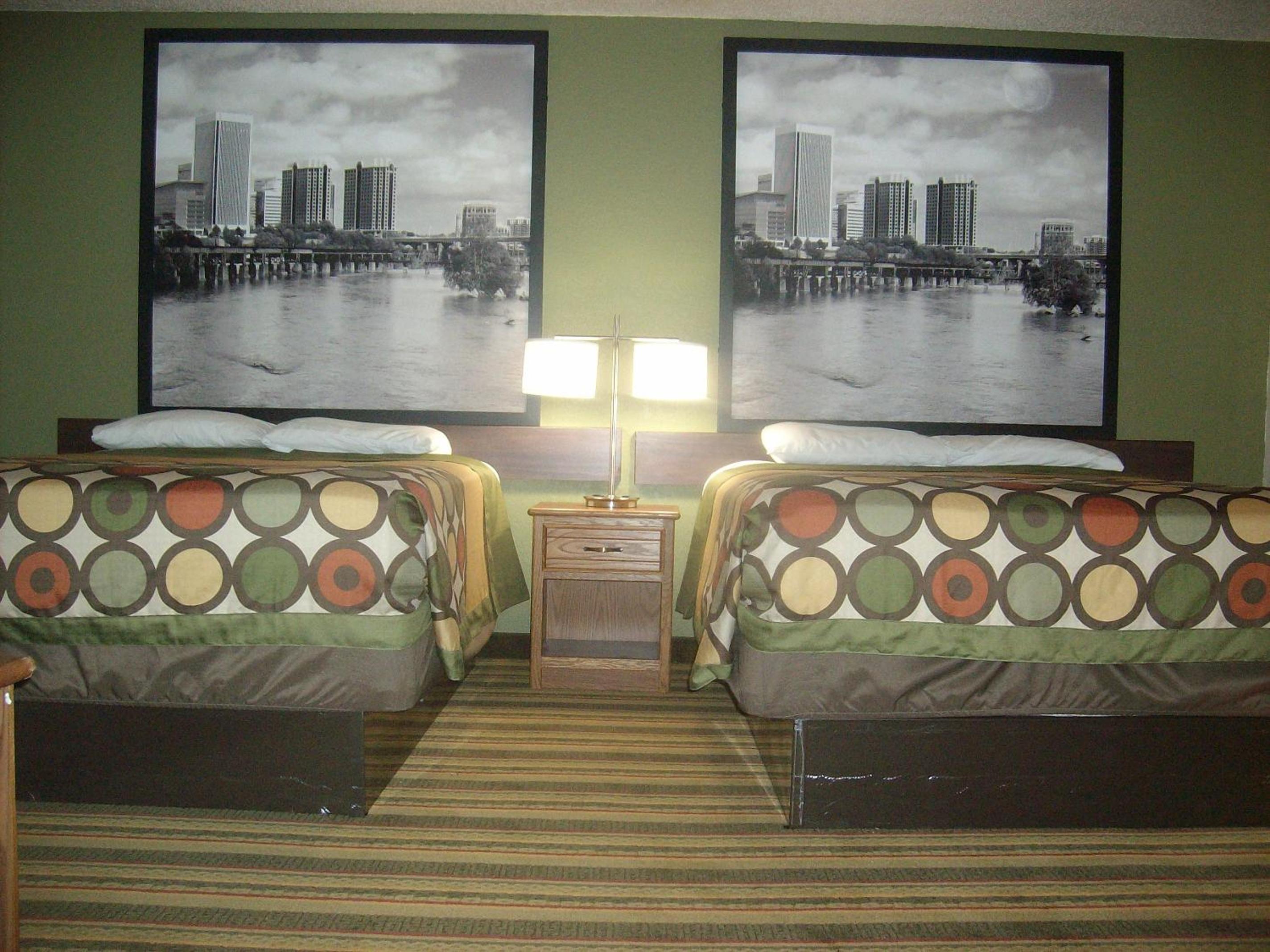 Super 8 by Wyndham Richmond Chamberlayne Rd - photo 15