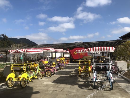 Friend home — hotel in Jingning Chengguanzhen