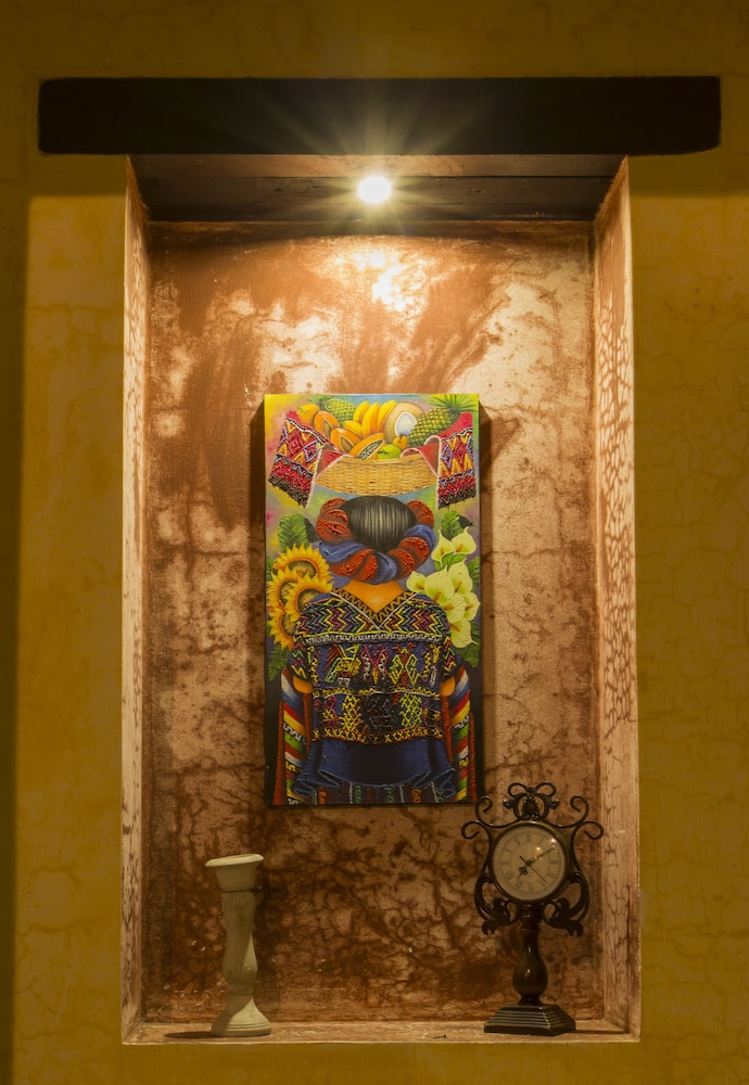 Ciel Luxe Hotels — Antigua Guatemala — photo 3