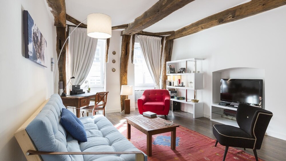 Joffre - last minute hotel in Rennes