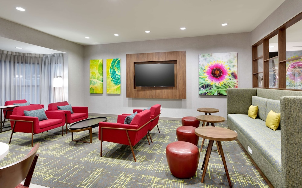 Hampton Inn & Suites Rockport Fulton - photo 6