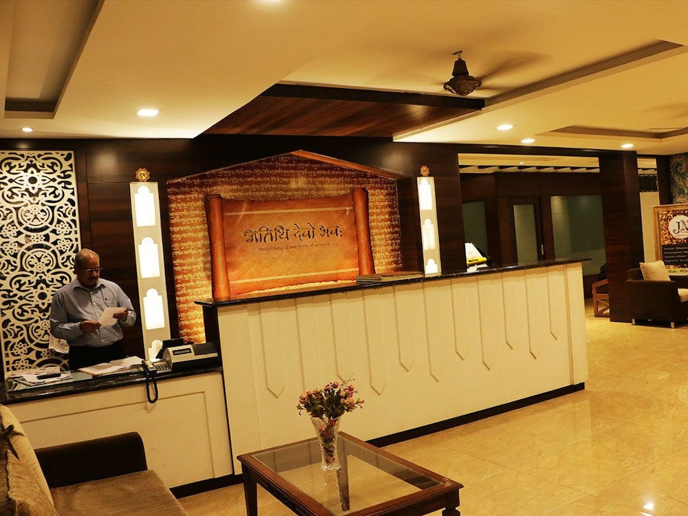 Hotel Ashray — Ujjain — photo 5