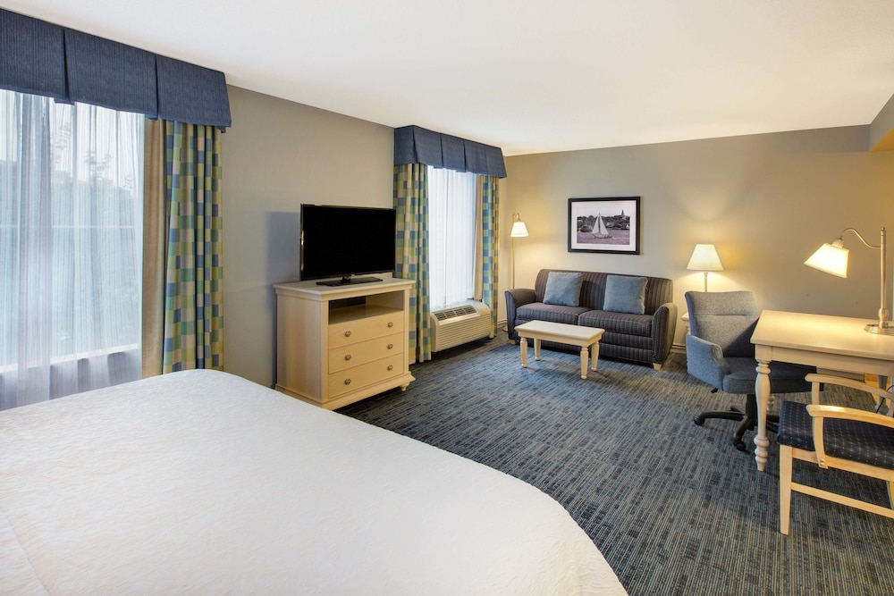 Hampton Inn & Suites Cape Cod West Yarmouth - photo 19