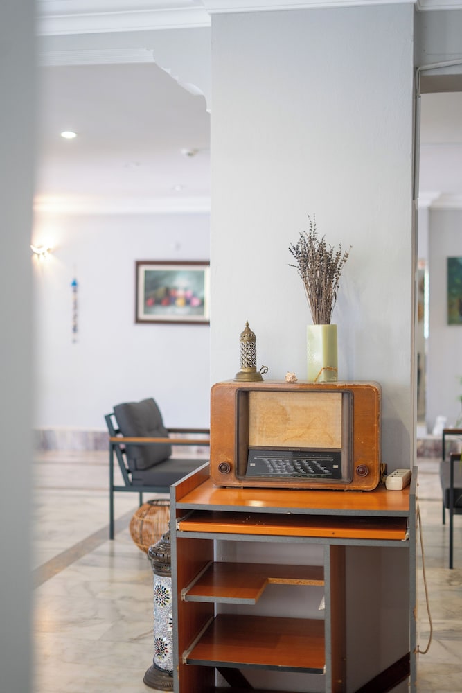 Tunan Motel - last minute hotel in Ayvalik
