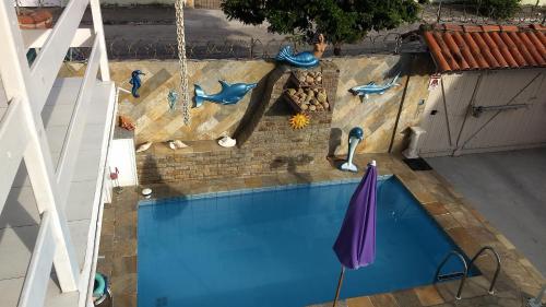 Pousada do Nei — Cabo Frio — photo 5