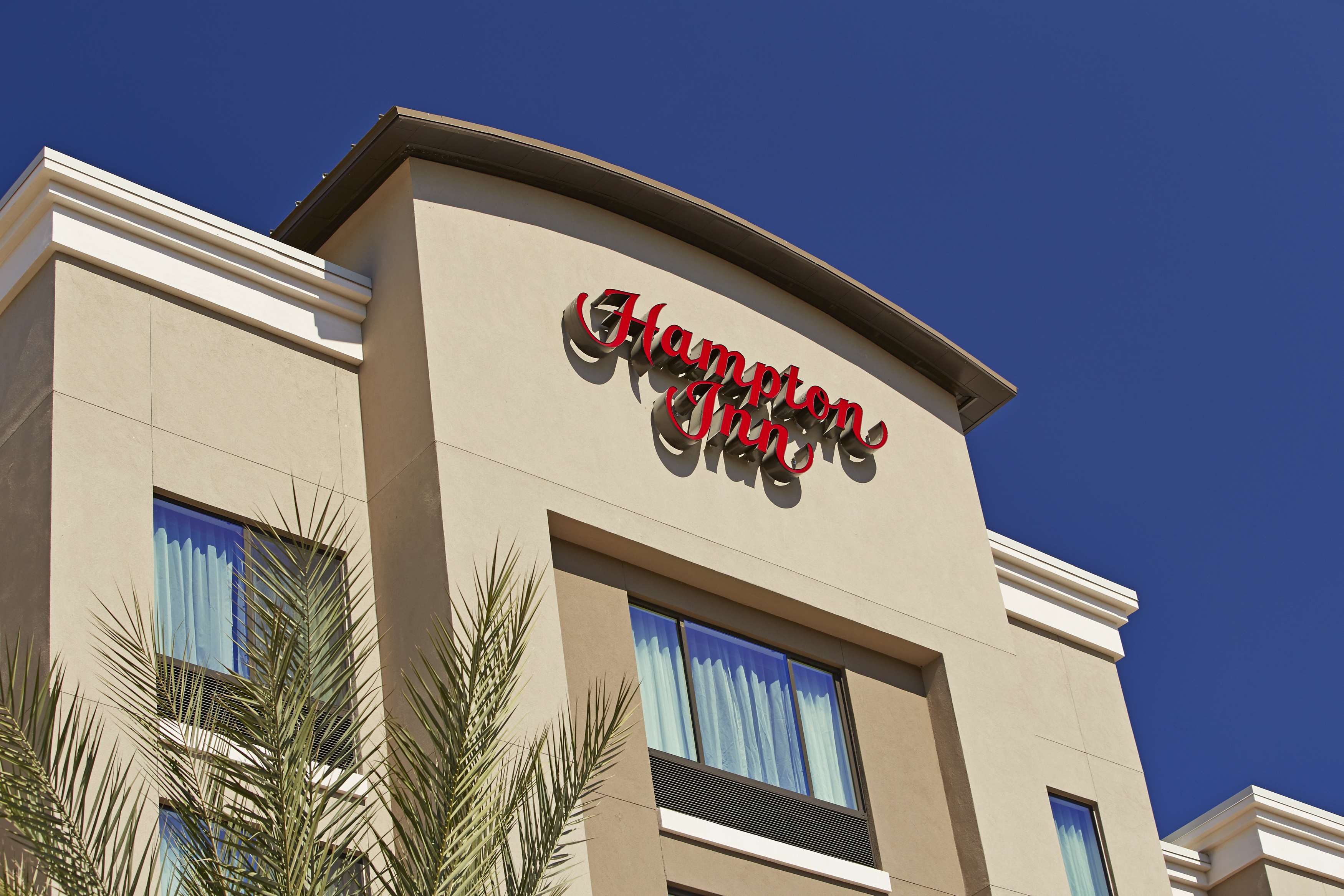 Hampton Inn San Diego Mission Valley - photo 3