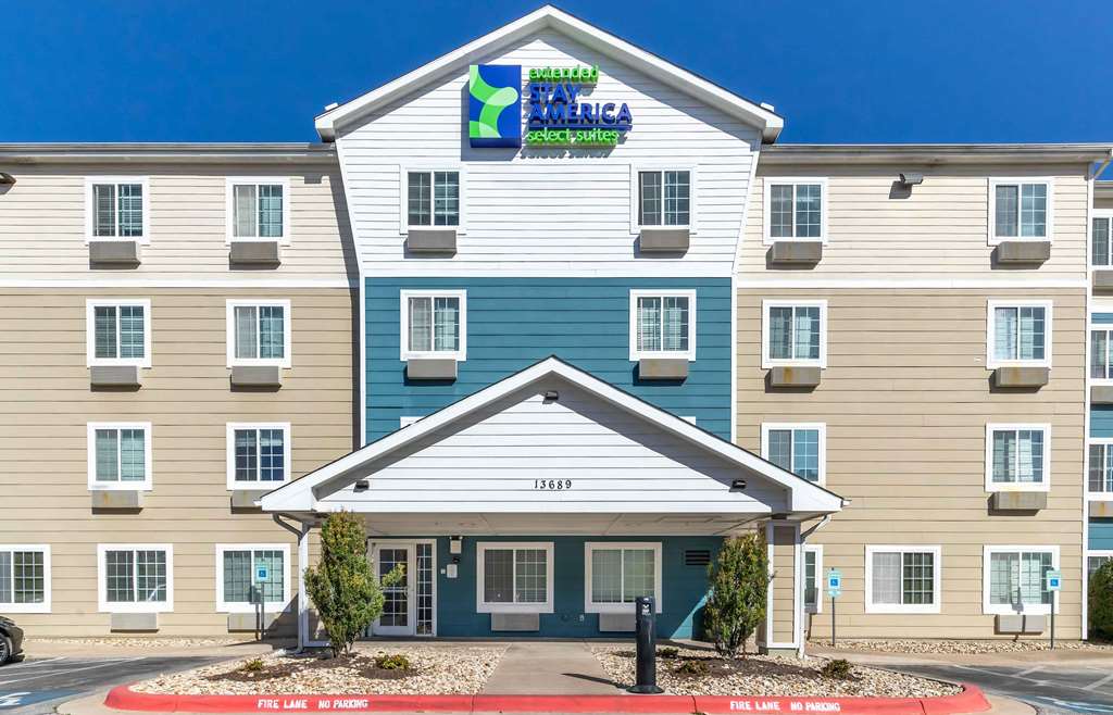 WoodSpring Suites Austin Northwest - featured photo